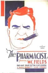 Poster for The Pharmacist