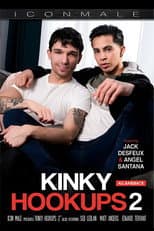Poster for Kinky Hookups 2