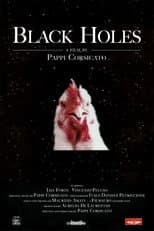 Poster for Black Holes