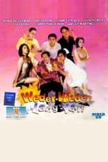 Poster for Weder-weder lang 'yan