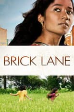 Poster for Brick Lane