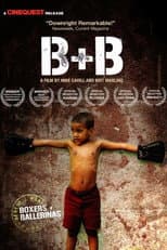 Poster for Boxers and Ballerinas