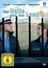 Poster for Der Bulle und das Landei - von Mäusen, Miezen und Moneten