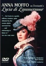 Poster for Lucia di Lammermoor