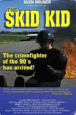 Poster for The Skid Kid