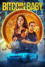 Poster for Bitcoin Baby