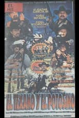 Poster for El Texano y el Potosino