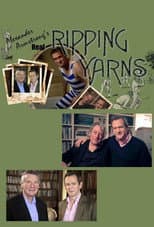 Poster for Alexander Armstrong's Real Ripping Yarns