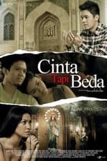 Poster for Cinta Tapi Beda