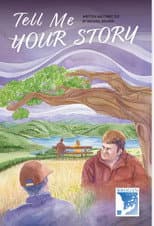 Poster for Tell Me Your Story