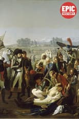 Poster for Napoleon's Greatest Comeback: The Battle of Marengo