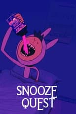 Poster for Snooze Quest