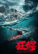 Poster for Crazy Crocodile