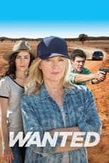 Poster for Wanted