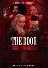 Poster for The Door Under the Bridge