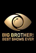 Poster for Big Brother: Best Shows Ever