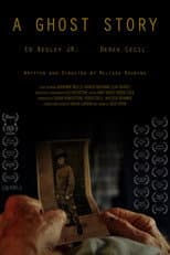 Poster for A Ghost Story