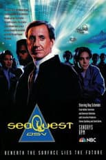 Poster for SeaQuest DSV