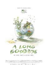 Poster for A Long Goodbye