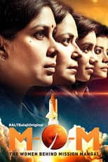 Poster for Mission Over Mars