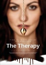 Poster for The Therapy