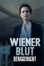 Poster for Wiener Blut - Berggericht