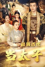 Poster for 回到古代当太子