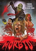 Poster for Morbid