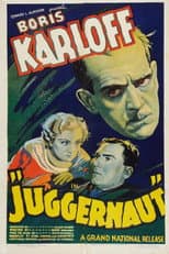 Poster for Juggernaut