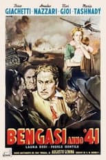 Poster for Bengasi