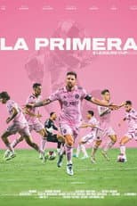 Poster for La Primera