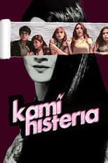 Poster for Kami Histeria