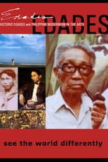 Poster for Edades: Victorio C. Edades and Modernism in Philippine Art