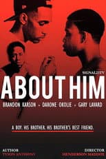 Poster for About Him
