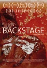 Poster for Backstage