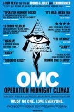 Poster for Operation Midnight Climax