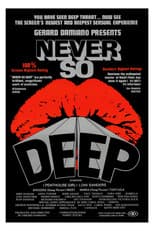Poster for Never So Deep