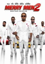 Poster for Merry Men 2: Another Mission