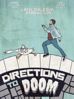 Poster for Directions to Doom