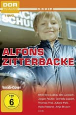 Poster for Alfons Zitterbacke
