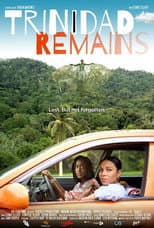 Poster for Trinidad Remains
