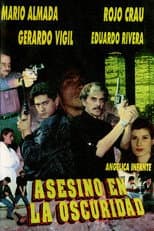 Poster for Asesino En La Oscuridad