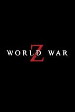 Poster for Untitled World War Z Sequel
