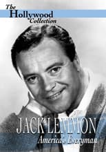 Poster for Jack Lemmon: America's Everyman