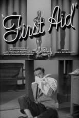 Poster for First Aid