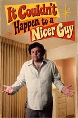 Poster for It Couldn't Happen to a Nicer Guy