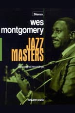 Poster for Jazz Icons: Wes Montgomery Live in '65