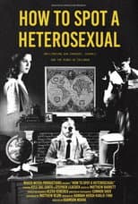 Poster for How to Spot a Heterosexual