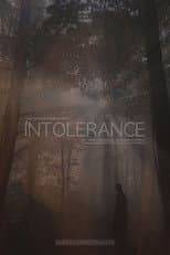 Poster for Intolerance