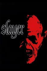 Poster for Slayer